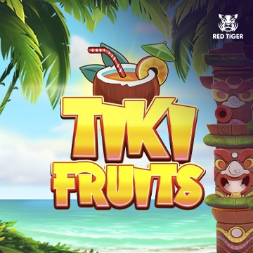 Tiki Fruits - XTRAPLAY88