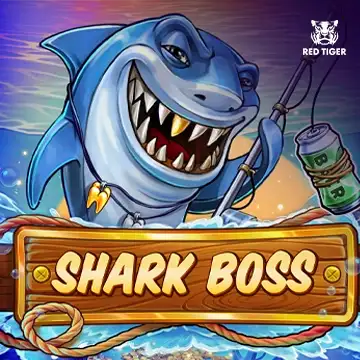 Shark Boss - XTRAPLAY88