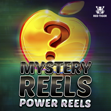 Mystery Reels Power Reels - XTRAPLAY88