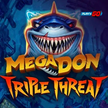 Mega Don Triple Threat - XTRAPLAY88