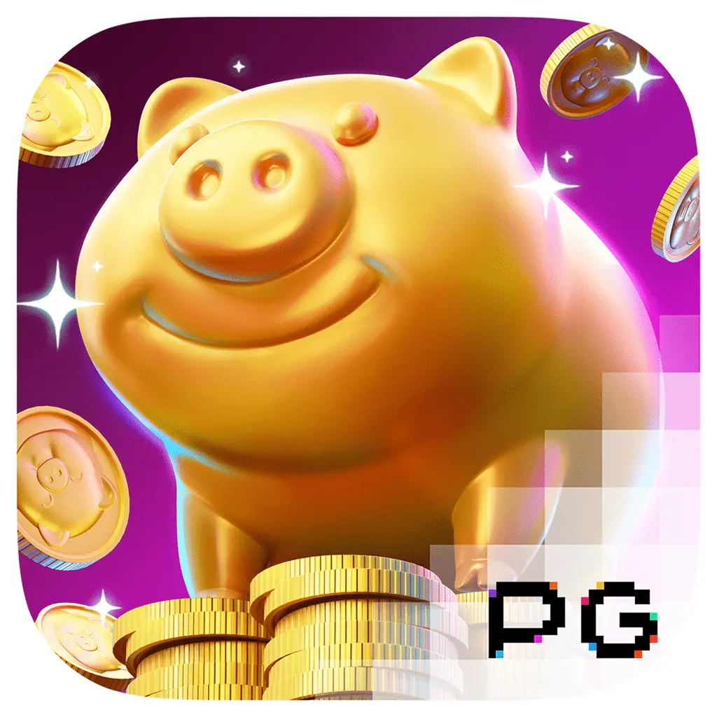 Lucky Piggy - XTRAPLAY88