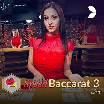 Speed Baccarat 3 - XTRAPLAY88