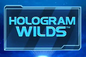 Hologram Wilds - XTRAPLAY88