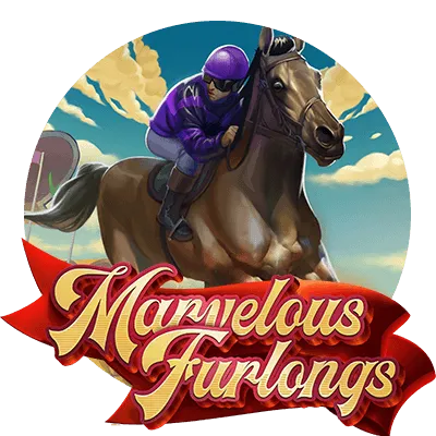 Marvelous Furlongs - XTRAPLAY88