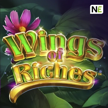 Wings of Riches - XTRAPLAY88