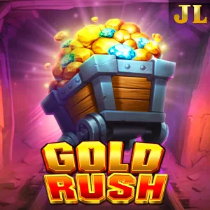 Gold Rush - XTRAPLAY88