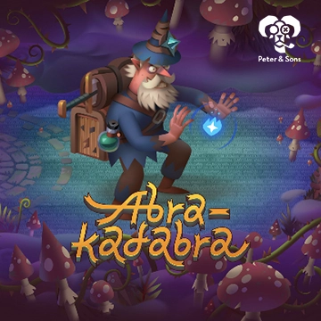Abrakadabra - XTRAPLAY88