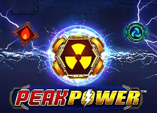 Peak Power - XTRAPLAY88
