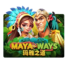 Maya Ways - XTRAPLAY88