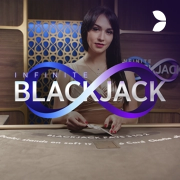 Infinite Blackjack - XTRAPLAY88