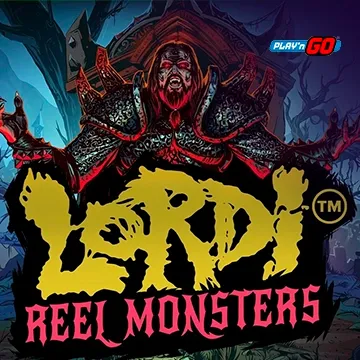 Lordi Reel Monsters - XTRAPLAY88