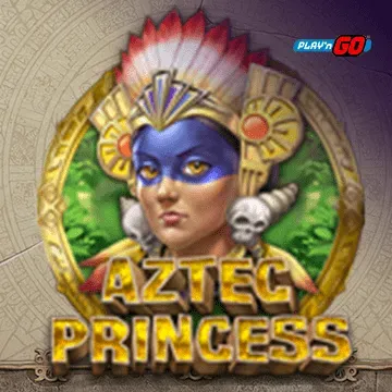 Aztec Warrior Princess - XTRAPLAY88