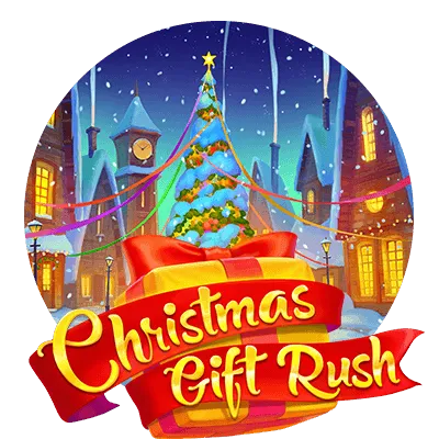 Christmas Gift Rush - XTRAPLAY88