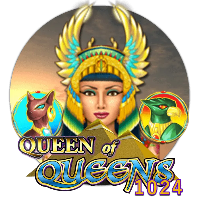Queen of Queens II - XTRAPLAY88