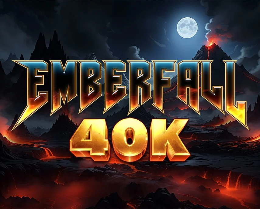 Emberfall 40K - XTRAPLAY88
