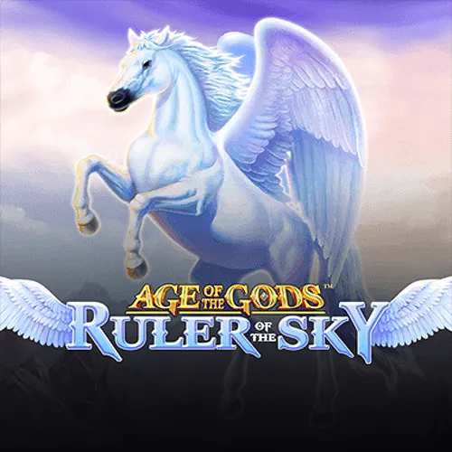 Age of the Gods: Ruler of the Sky™ - XTRAPLAY88