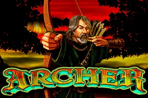 Archer - XTRAPLAY88
