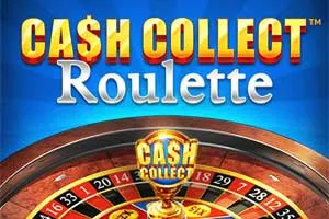 Cash Collect Roulette Live - XTRAPLAY88