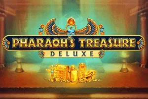 Pharaohs Treasure Deluxe - XTRAPLAY88
