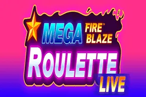 Mega Fire Blaze Roleta Brasileira Live - XTRAPLAY88