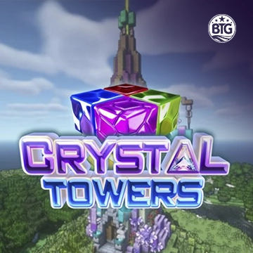 Crystal Towers - XTRAPLAY88