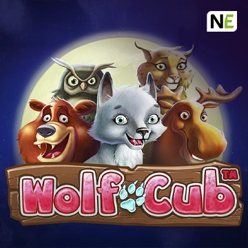 Wolf Cub - XTRAPLAY88
