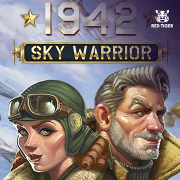 1942 Sky Warrior - XTRAPLAY88