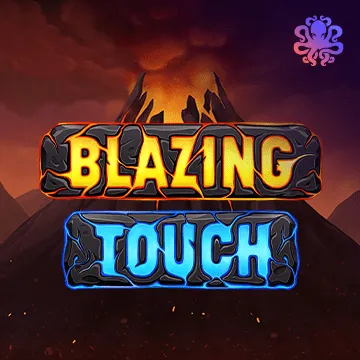 Blazing Touch - XTRAPLAY88
