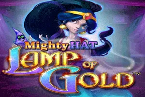 Mighty Hat: Lamp of Gold - XTRAPLAY88