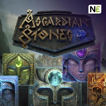 Asgardian Stones - XTRAPLAY88