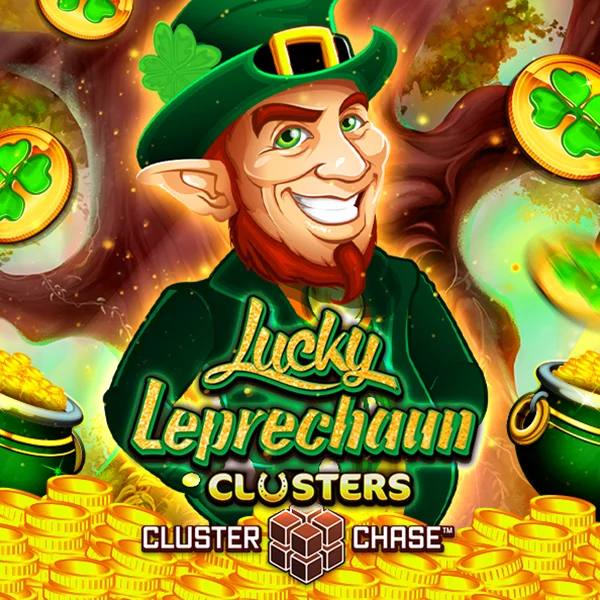 Lucky Leprechaun Clusters - XTRAPLAY88