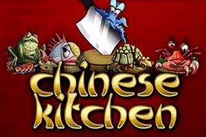 Chinese Kitchen - XTRAPLAY88