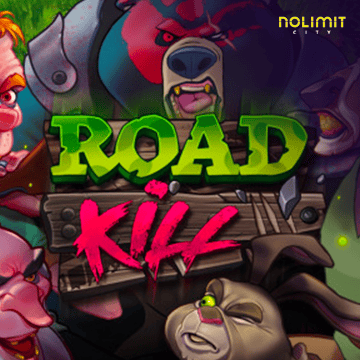 Roadkill - XTRAPLAY88