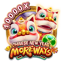 CHINESE NEW YEAR MOREWAYS - XTRAPLAY88