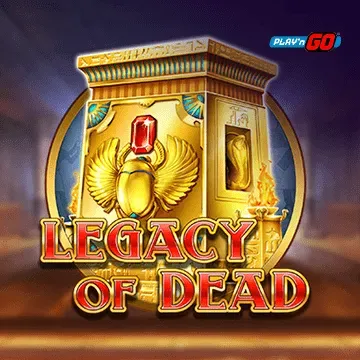 Legacy of Dead - XTRAPLAY88