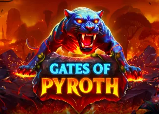 Gates of Pyroth - XTRAPLAY88