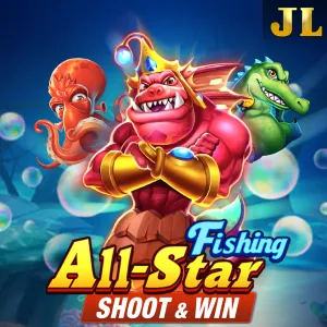 All-star Fishing - XTRAPLAY88