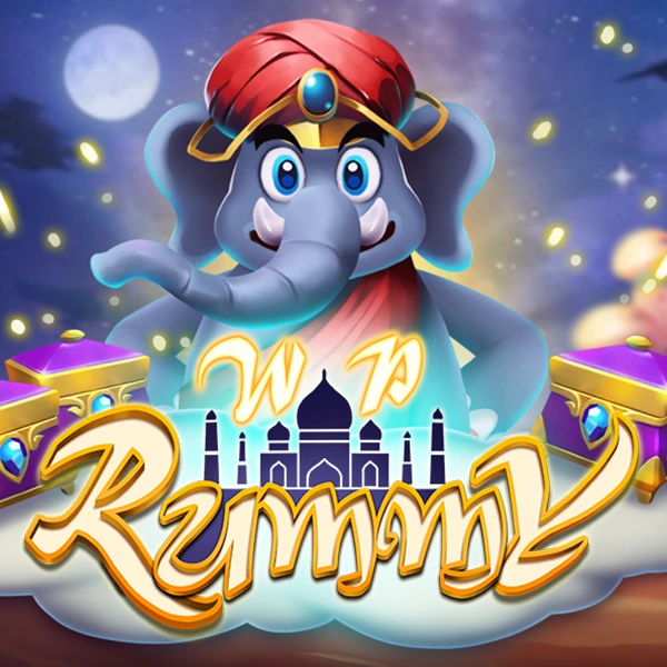 WP Rummy - XTRAPLAY88