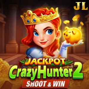 Crazy Hunter2 - XTRAPLAY88