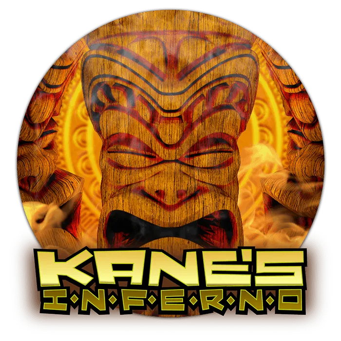 Kanes Inferno - XTRAPLAY88