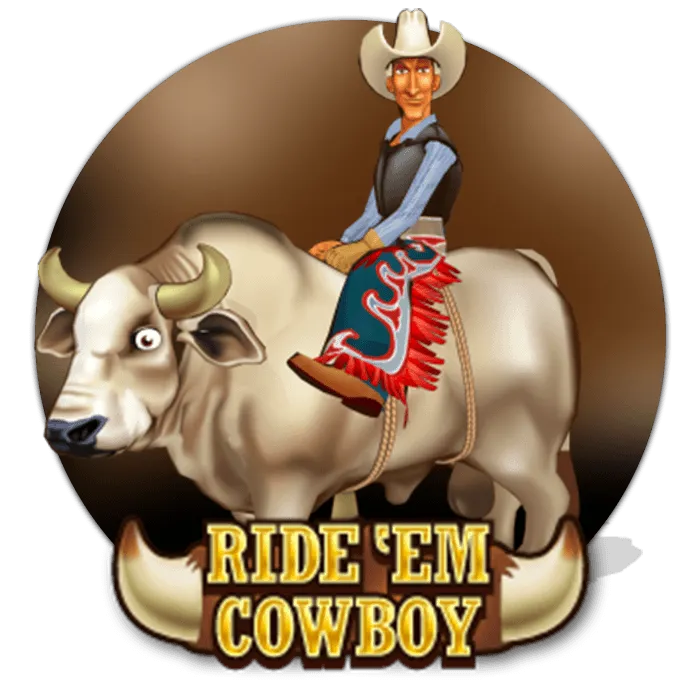 Ride em Cowboy - XTRAPLAY88