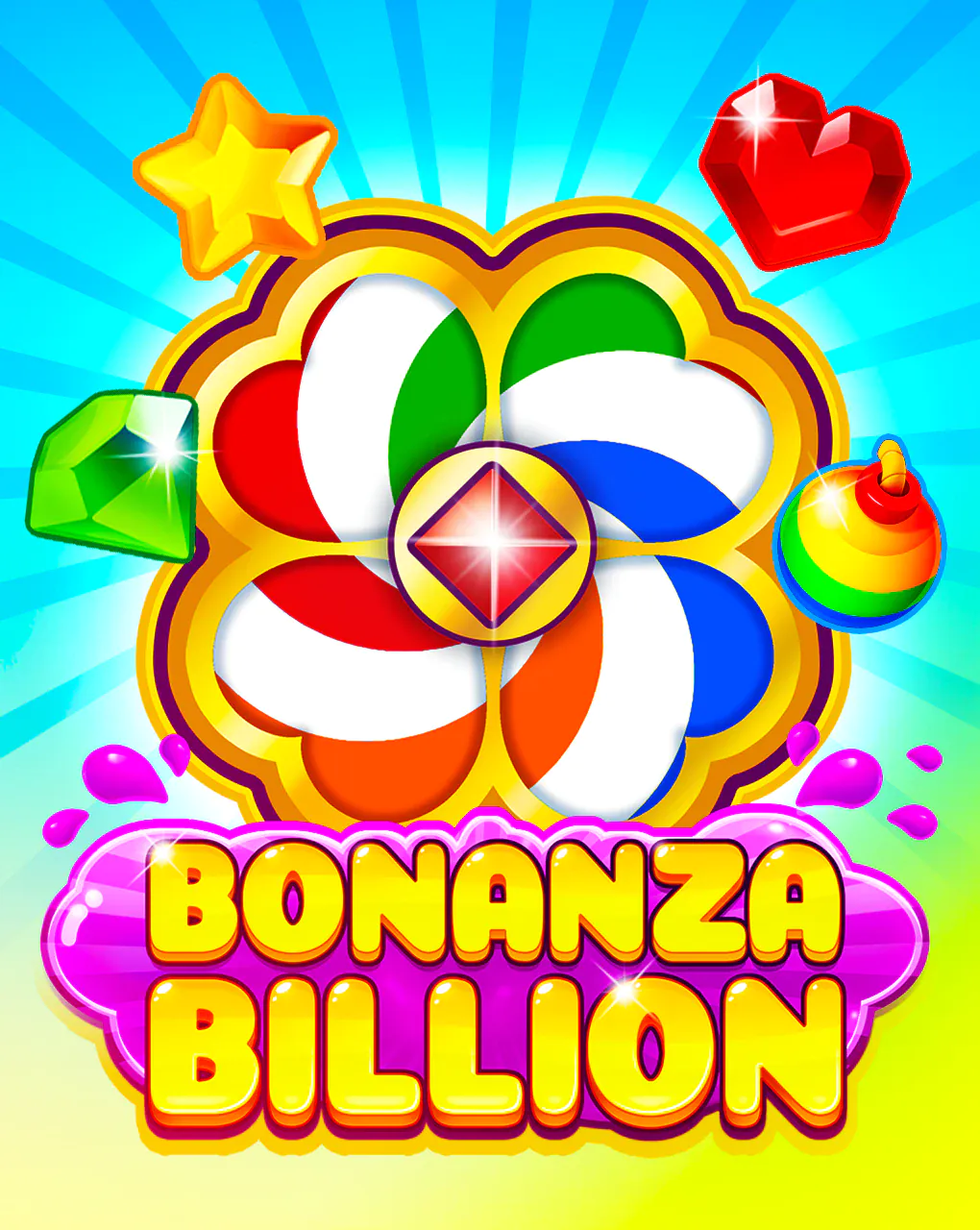 Bonanza Billion - XTRAPLAY88
