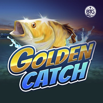 Golden Catch - XTRAPLAY88
