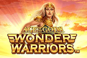 Age of the Gods: Wonder Warriors - XTRAPLAY88
