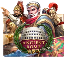Ancient Rome Deluxe - XTRAPLAY88