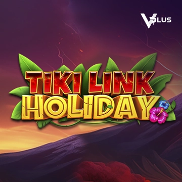 Tiki Link Holiday - XTRAPLAY88