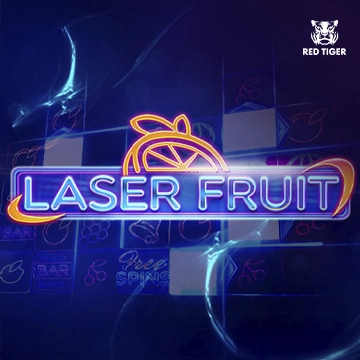 Laser Fruit - XTRAPLAY88