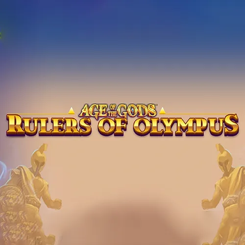 Age of the Gods: Rulers of Olympus - XTRAPLAY88