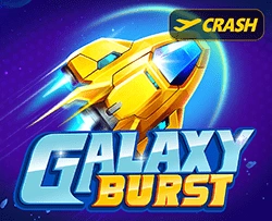 Galaxy Burst - XTRAPLAY88