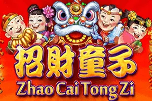 Zhao Cai Tong Zi - XTRAPLAY88